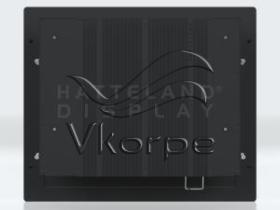 Рамка для монитора Hatteland Display JH 15TAP STD_C1 Рамка для монитора Hatteland Display JH 15TAP STD_C1