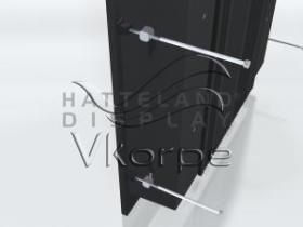 Комплект крепежей Hatteland Display CMB SX1_A3