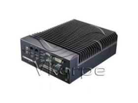 Безвентиляторный встраиваемый компактный компьютер Advantech MIC_7500_S9A1E