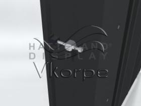 Комплект крепежей Hatteland Display CMB SX1_A2