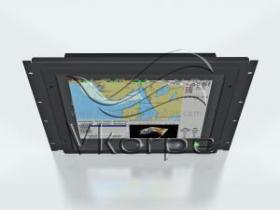 Рамка для монитора Hatteland Display JH 15TAP STD_C1 Рамка для монитора Hatteland Display JH 15TAP STD_C1