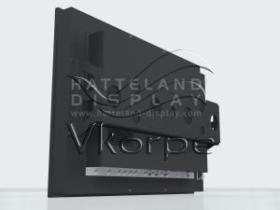 Комплект адаптера VESA Hatteland Display VED SX2_J1 Комплект адаптера VESA Hatteland Display VED SX2_J1