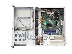 Серверный корпус для монтажа в стойку AIC RMC_2H