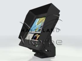 Поворотный кронштейн для монтажа оборудования Hatteland Display JH MMDRO STD_A1