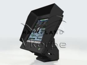 Поворотный кронштейн для монтажа оборудования Hatteland Display JH MMDRO STD_A1