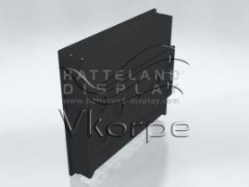 Комплект адаптера VESA Hatteland Display VED SX2_C1 Комплект адаптера VESA Hatteland Display VED SX2_C1