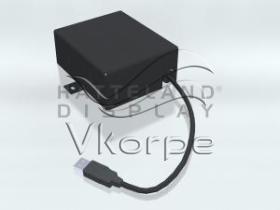 Внешний модуль CAN Hatteland Display HT 00264 OPT_A1