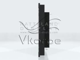 Передняя панель для серверной стойки Hatteland Display 26COV SX1_A1