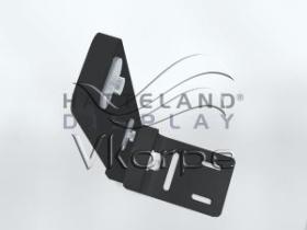 Кронштейн монтажный в стойку Hatteland Display 12BRD SX1_A1