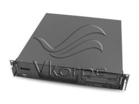 Серверный корпус для монтажа в стойку AIC RMC_2A Серверный корпус для монтажа в стойку AIC RMC_2A