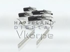 Комплект крепежей Hatteland Display HT 00229 OPT_A1