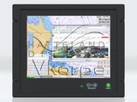 Рамка для монитора Hatteland Display JH 15TAP STD_C1 Рамка для монитора Hatteland Display JH 15TAP STD_C1