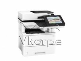 МФУ лазерный HP LaserJet Enterprise M527f (F2A77A) A4 Duplex МФУ лазерный HP LaserJet Enterprise M527f (F2A77A) A4 Duplex