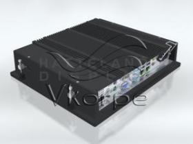 Комплект крепежей Hatteland Display CMB SX1_A2