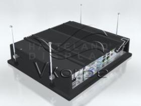 Комплект крепежей Hatteland Display CMB SX1_A3