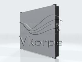 Передняя панель для серверной стойки Hatteland Display 26COV SX1_A1