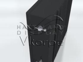 Комплект крепежей Hatteland Display CMB SX1_A2