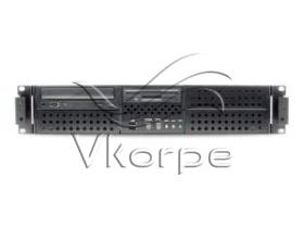 Серверный корпус для монтажа в стойку AIC RMC_2F Серверный корпус для монтажа в стойку AIC RMC_2F