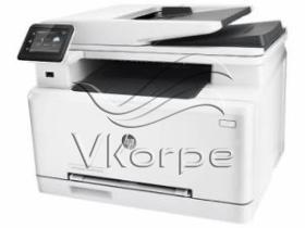 МФУ лазерный HP LaserJet Pro 200 MFP M277n (B3Q10A) A4