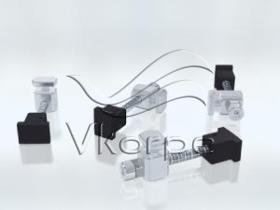 Комплект крепежей Hatteland Display CMB SX1_A2