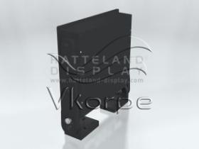 Кронштейн монтажный в стойку Hatteland Display TMB SX1_A1