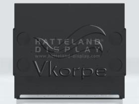 Комплект адаптера VESA Hatteland Display VED SX2_C1 Комплект адаптера VESA Hatteland Display VED SX2_C1