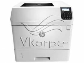 Принтер лазерный HP LaserJet Enterprise 600 M605n (E6B69A) A4 Net