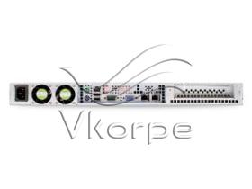 Серверный корпус для монтажа в стойку AIC RMC_1L