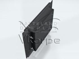Рамка для монитора Hatteland Display JH 15TAP STD_C1 Рамка для монитора Hatteland Display JH 15TAP STD_C1