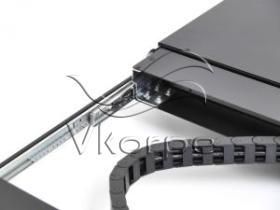 KVM Консоль NegoRack NR_MSR2701L rev2