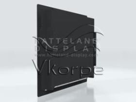 Рамка для монитора Hatteland Display 19TAP SX2_C2