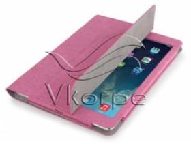 Чехол GGMM для iPad Air Anywhere-IA Denim Pink (iPa50204)