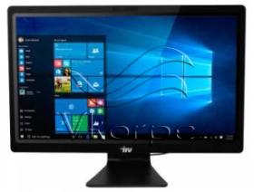Моноблок IRU Office H2103 21.5" Full HD Cel J3355 (2.0)/2Gb/500Gb 5.4k/HDG500/CR/Free DOS/GbitEth/WiFi/BT/200W/Cam/черный 1920x1080