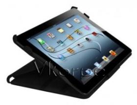 Чехол Targus для iPad 5 THZ195EU Vuscape черный (THZ195EU)