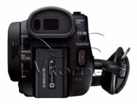 Видеокамера Sony `HDR-CX900EB чёрный Видеокамера Sony `HDR-CX900EB чёрный