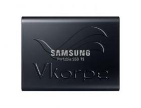 Накопитель SSD Samsung USB 2Tb MU-PA2T0B/WW T5 1.8"