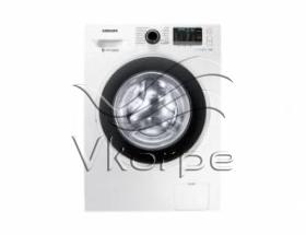 Стиральная машина Samsung WW70J52E0HWDLP класс: A загр.фронтальная макс.:7кг белый