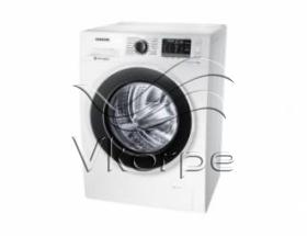 Стиральная машина Samsung WW70J52E0HWDLP класс: A загр.фронтальная макс.:7кг белый