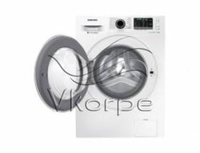 Стиральная машина Samsung WW70J52E0HWDLP класс: A загр.фронтальная макс.:7кг белый