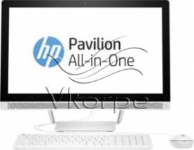 Моноблок HP 24-b150ur 24" Full HD i5 6400T/8Gb/1Tb 7.2k/HDG/Windows 10/клавиатура/мышь Моноблок HP 24-b150ur 24" Full HD i5 6400T/8Gb/1Tb 7.2k/HDG/Windows 10/клавиатура/мышь