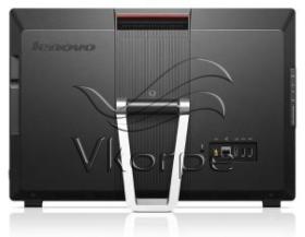 Моноблок Lenovo S200z 19.5" HD+ Cel J3060 (1.6)/4Gb/500Gb 7.2k/HDG400/DVDRW/CR/noOS/GbitEth/WiFi/BT/клавиатура/мышь/Cam/белый 1600x900