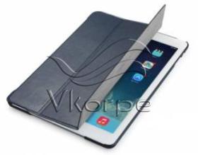 Чехол GGMM для iPad Air Fit-IA синий (iPa50102)