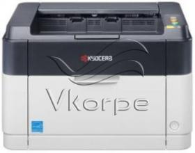 Принтер лазерный Kyocera FS-1060DN + TK1120 (1102M33RU0 / TK1120) A4 Duplex Принтер лазерный Kyocera FS-1060DN + TK1120 (1102M33RU0 / TK1120) A4 Duplex
