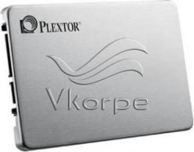 Накопитель SSD Plextor SATA III 256Gb PX-256M8VC M8VC 2.5"