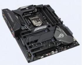 Материнская плата Asus ROG MAXIMUS X FORMULA Soc-1151v2 Intel Z370 4xDDR4 ATX AC`97 8ch(7.1) GbLAN RAID+HDMI+DP