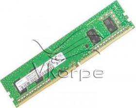 Память DDR4 4Gb 2400MHz Samsung M378A5244BB0-CRCD0 OEM PC4-19200 CL17 DIMM 288-pin 1.2В