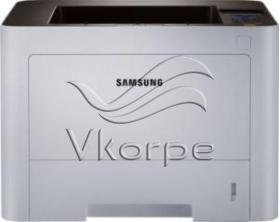 Принтер лазерный Samsung SL-M4020ND/XEV (SS383Z) A4 Duplex Net
