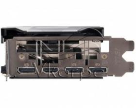 Видеокарта MSI PCI-E RTX 2080 SUPER VENTUS OC nVidia GeForce RTX 2080SUPER 8192Mb 256bit GDDR6 1830/15500/HDMIx1/DPx3/HDCP Ret