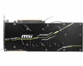 Видеокарта MSI PCI-E RTX 2080 SUPER VENTUS OC nVidia GeForce RTX 2080SUPER 8192Mb 256bit GDDR6 1830/15500/HDMIx1/DPx3/HDCP Ret