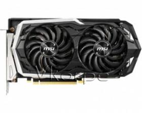 Видеокарта MSI PCI-E RTX 2060 SUPER ARMOR OC NVIDIA GeForce RTX 2060SUPER 8192Mb 256bit GDDR6 1680/14000/HDMIx1/DPx3/HDCP Ret Видеокарта MSI PCI-E RTX 2060 SUPER ARMOR OC NVIDIA GeForce RTX 2060SUPER 8192Mb 256bit GDDR6 1680/14000/HDMIx1/DPx3/HDCP Ret